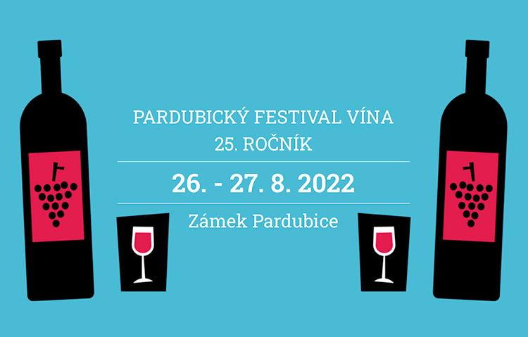 Pardubický festival vína