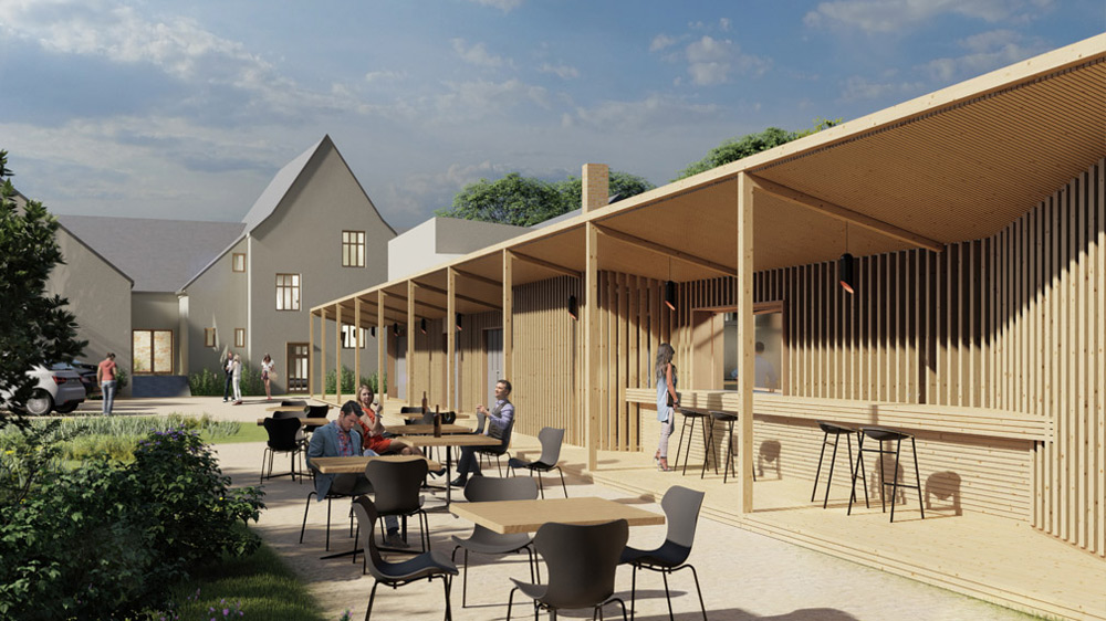 Budoucnost vinařství SOL INVICTUS