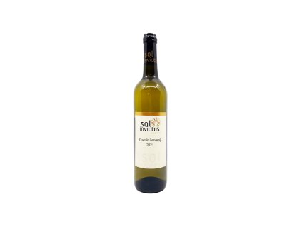 Tramin cerveny