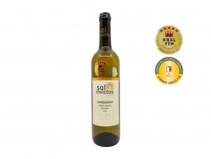 chardonnay 2021 oceneni