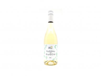 frizzante chardonnay 2021 front