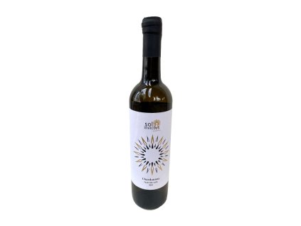 chardonnay 2023 front