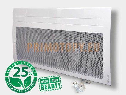 salavý přímotop solius digital