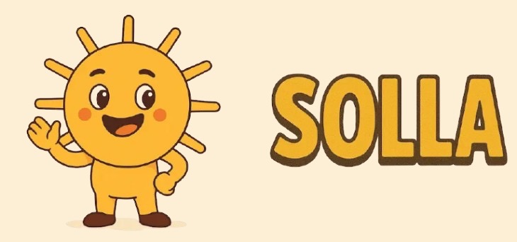 Solla