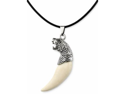 pansky nahrdelnik vlci tesak