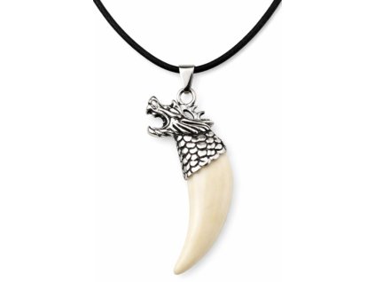 pansky nahrdelnik draci tesak