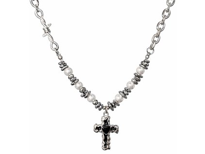 unisex nahrdelnik kriz srdca