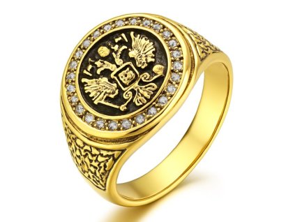 pansky prsten kralovska statocnost