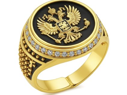 pansky prsten kralovska statocnost