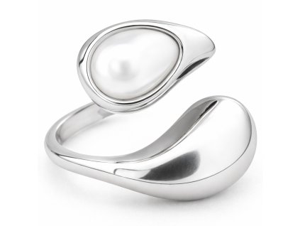 damsky prsten mesacna esencia