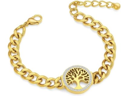 damsky naramok strom zivota