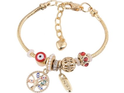 damsky naramok strom ochrany