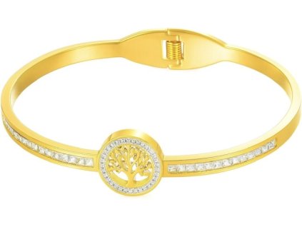 damsky naramok strom svetla