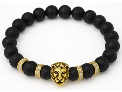 pansky naramok sila leva