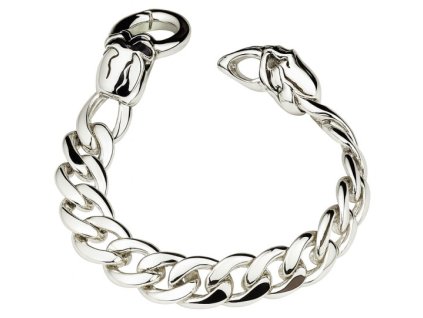 pansky naramok ocelova dusa