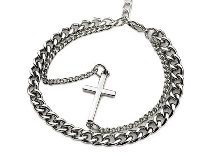 pansky naramok prava cesta