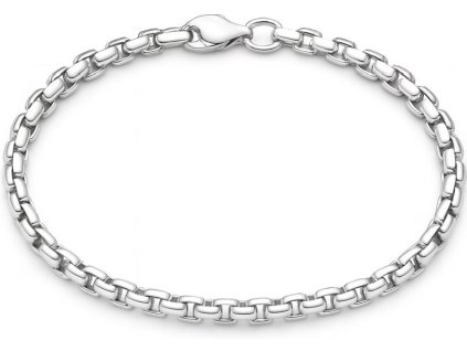 pansky naramok strieborne spojenie