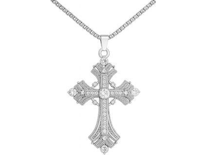 pansky nahrdelnik celestialcross