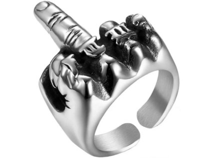 pansky prsten signal sily