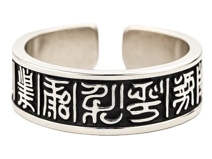 pansky prsten vychodny kod