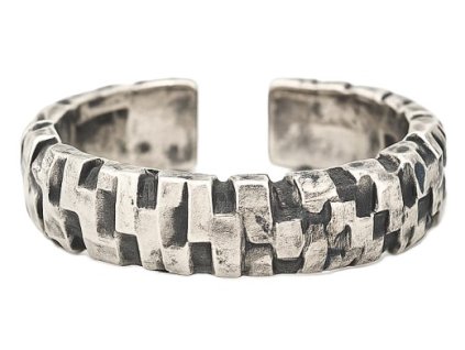 pansky prsten sila mechanizmu