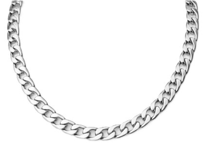 pansky nahrdelnik vladca ocele