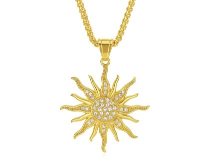 unisex nahrdelnik solarisshine