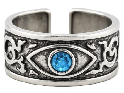 pansky prsten strazca vizie