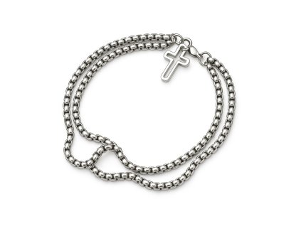 pansky naramok retaz viery