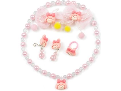 detske sperky rozpravkovy