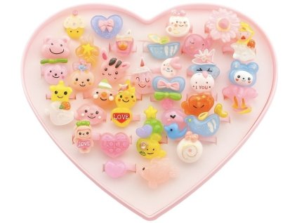 detske prstene sweetheart