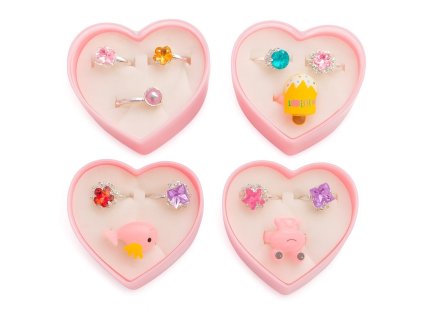 detske sperky set prstenov5