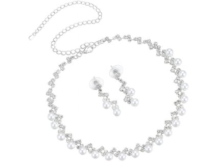 damsky set lunavera