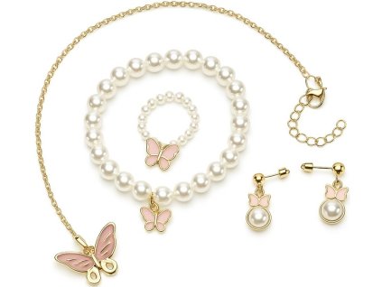 detske sperky motylia neha