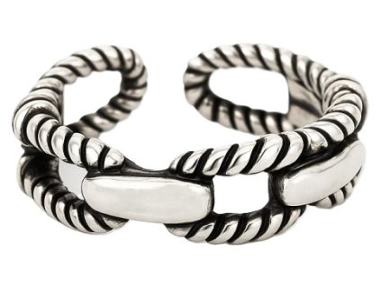 pansky prsten sputane clanky