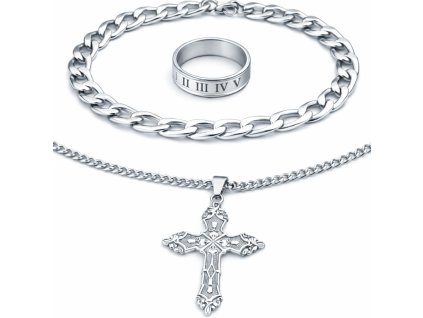 pansky set sacred unity