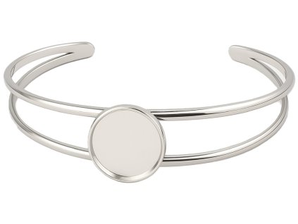 damsky naramok mesacny ram