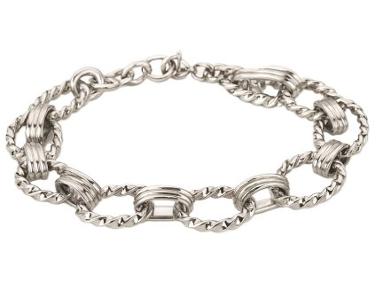 damsky naramok prepletena harmonia