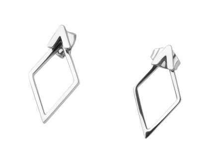 damske nausnice krasa diamantiny