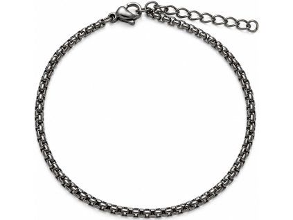 pansky ocelovy naramok chainmaster
