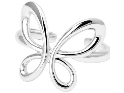 pansky prsten butterfly