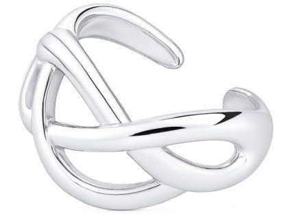 damsky prsten Infinity Twist