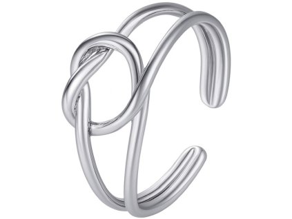 damsky prsten elegantna vazba