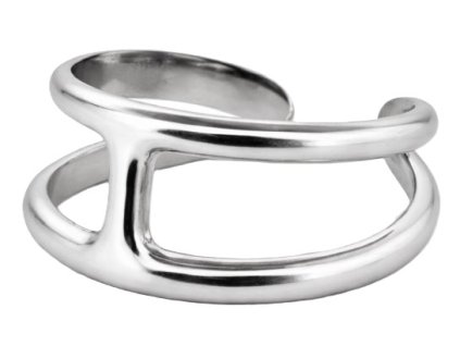 damsky prsten otvoreny ram