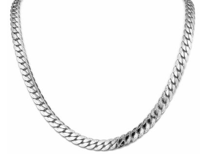 pansky nahrdelnik pancierova retiazka