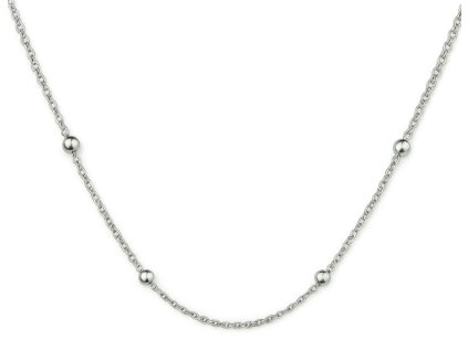 damsky nahrdelnik jemna linia