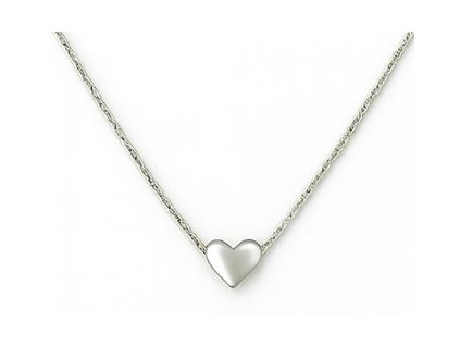 damsky nahrdelnik srdcova elegancia