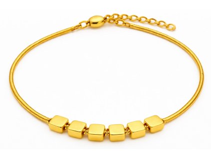 damsky naramok slnecne kroky