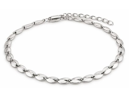 damsky naramok oceanske musle