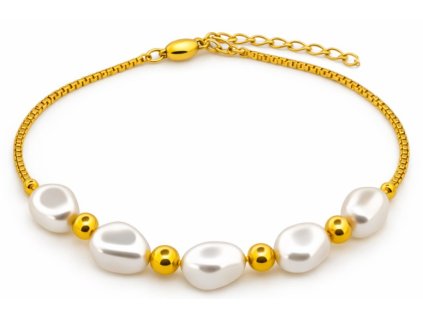 damsky naramok perlova aurora